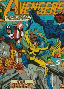 Marvel