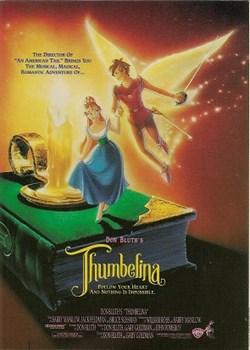 Thumbelina