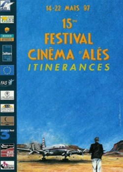 Alès Festival de cinéma 1997