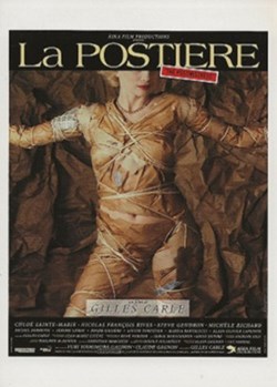 La postière