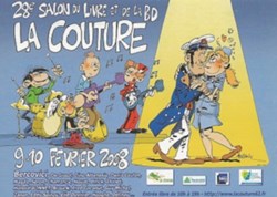 La Couture (62) 2008