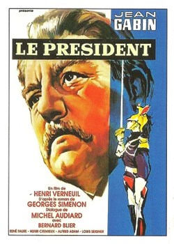 Le président