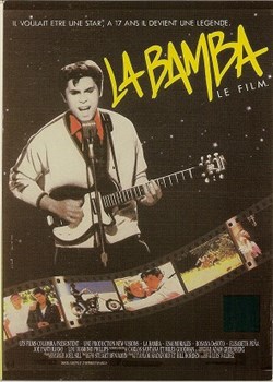 La bamba