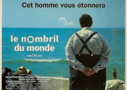 Le nombril du monde