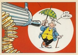 Achille Talon