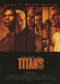 Remember the titans