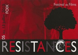 Foix Festival résistances 2013
