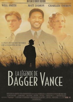 La légende de Bagger Vance