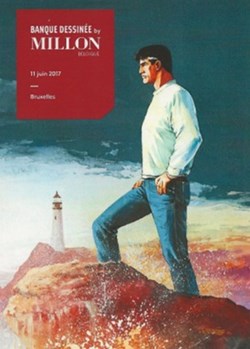 Banque Dessinée 48 170611