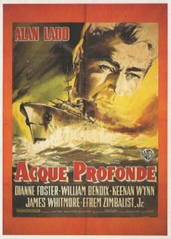 Acque profonde