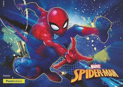 Spiderman