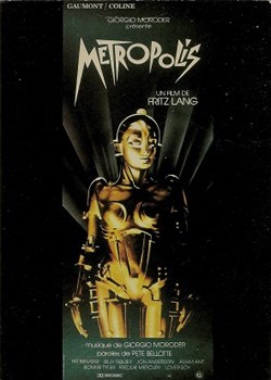 Métropolis