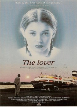The lover