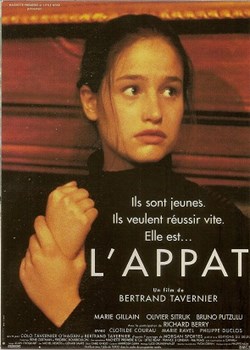 L'appat