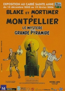 Blake et Mortimer