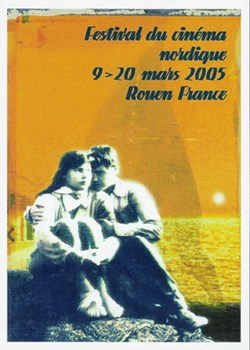 Rouen Festival du cinéma nordique 2005