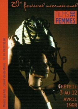 Créteil Festival de films de femmes 1998