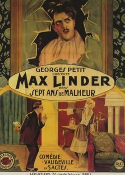 Sept ans de malheur