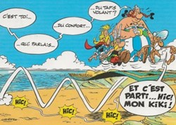 Astérix