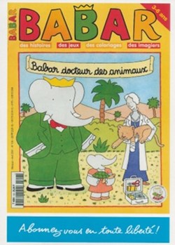 Babar