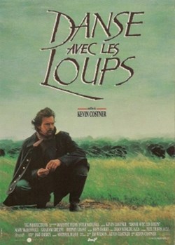 Danse avec les loups