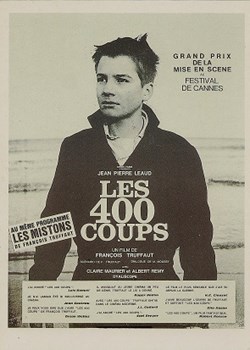 Les 400 coups