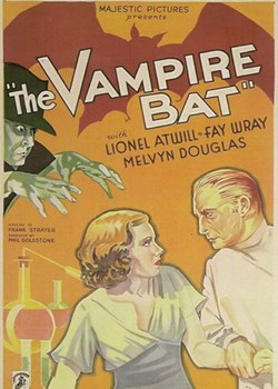 The vampire bat