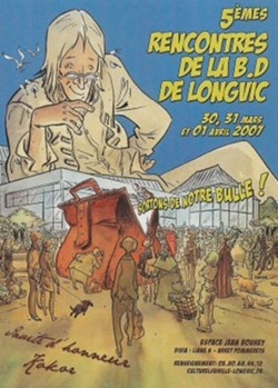Longvic (21) 2007