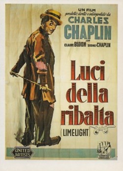 Luci della ribalta
