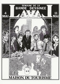 Laval (55) 1991