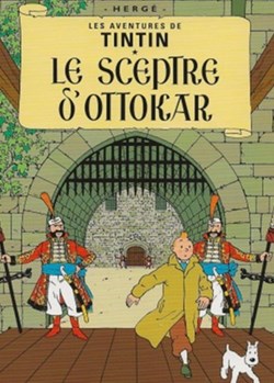 Tintin