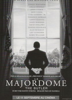 Le majordome