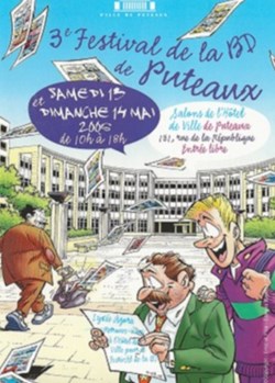Puteaux (92) 2006