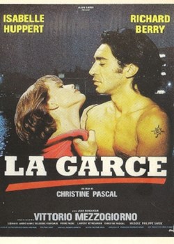 La garce