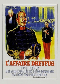 L'affaire Dreyfus