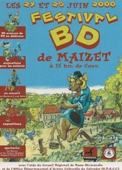 Maizet (14) 2000