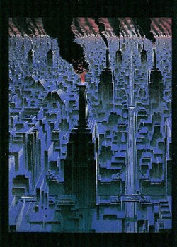 roanne festival de la science fiction 1991