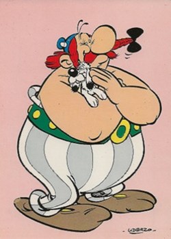 Astérix
