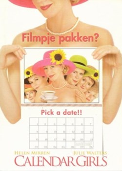 Calendar girls