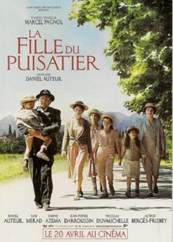 La fille du puisatier