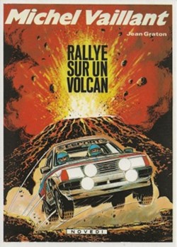 Michel Vaillant album