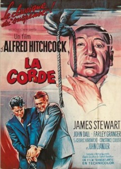 La corde