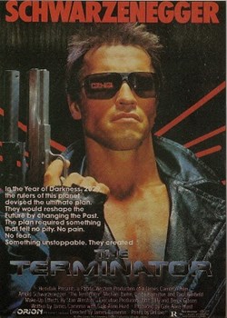 The terminator