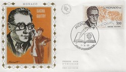 Monaco (Principauté de Monaco) 1985