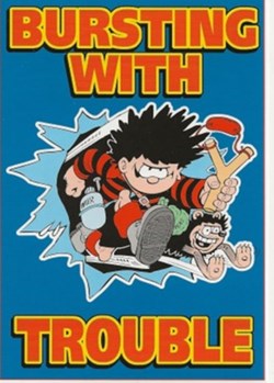 Dennis la Menace