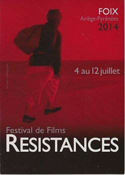 Foix Festival résistances 2014