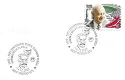 Paterno (Italie) 2022 1922/2022 - Centenario morte Giovanni Verga