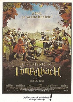 Les enfants de Timpelbach