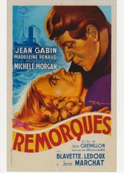 Remorques