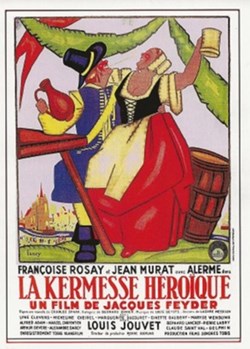 La kermesse héroïque